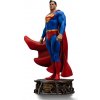 DC Comics Legacy Replica socha 1/4 Superman DC Trinity 57 cm DC Comics Legacy Replica socha 1/4 Superman DC Trinity 57 cm