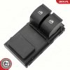 Spínač elektrického otvárania okien ESEN SKV 37SKV206