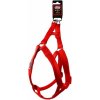Pet Nova Postroj neoprene comfort červený Velikost: XL Pet Nova Postroj neoprene comfort červený Velikost: XL