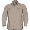Košeľa Pentagon Kalahari Khaki