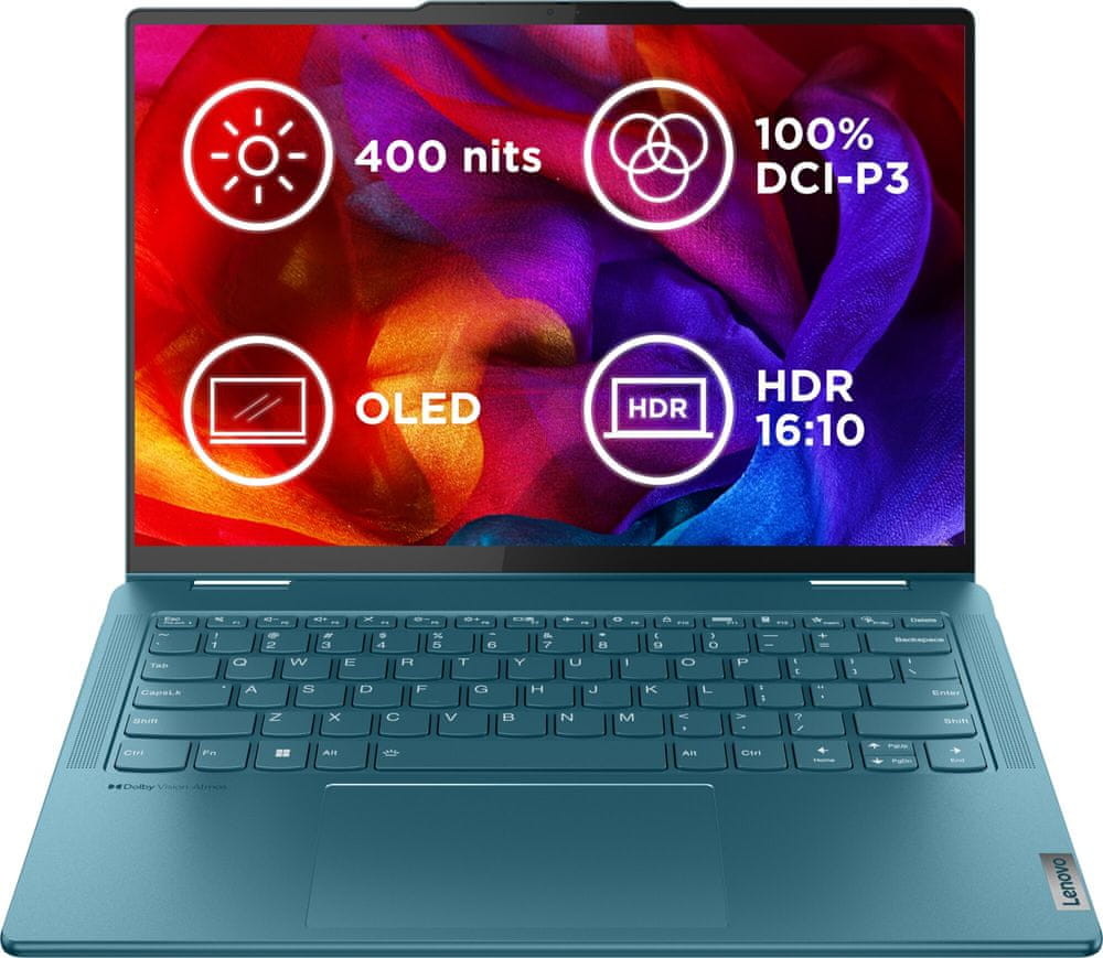 Lenovo Yoga 7 82YM0052CK