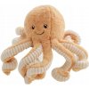 MIŚ GUSTAW CHOBOTNICA PLYŠOVÁ SQUID 60CM BÉŽOVÁ MIŚ GUSTAW CHOBOTNICA PLYŠOVÁ SQUID 60CM BÉŽOVÁ