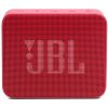 JBL GO Essential 2 červený JBL GOES2RED - Prenosný vodotesný reproduktor JBL GO Essential 2 červený JBL GOES2RED - Prenosný vodotesný reproduktor