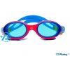 Speedo Biofuse 2.0 Farba: červená, šošovky: modré Speedo Biofuse 2.0 Farba: červená, šošovky: modré