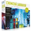 Albi Science Chemická laboratoř Albi Science Chemická laboratoř