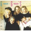 GO-GO\'S, THE - GREATEST (1VINYL) GO-GO\'S, THE - GREATEST (1VINYL)
