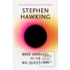 Brief Answers to the Big… (Stephen Hawking) Brief Answers to the Big… (Stephen Hawking)