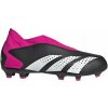 adidas | PREDATOR ACCURACY.3 LL FG J | čierna| 28 adidas | PREDATOR ACCURACY.3 LL FG J | čierna| 28