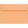 Poštová obálka lososová C6 (114x162mm) Poštová obálka lososová C6 (114x162mm)