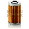 Olejový filter MANN FILTER MH 5001 Olejový filter MANN FILTER MH 5001