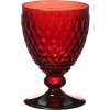 Villeroy & Boch Boston Coloured Red poháre na červené víno 310 ml