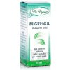 Dr. Popov Migrenol masážny olej 10 ml Dr. Popov Migrenol masážny olej 10 ml