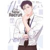 The New Recruit (Comic) Vol. 2 (Zec)(Brožovaná) The New Recruit (Comic) Vol. 2 (Zec)(Brožovaná)