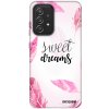 Picasee Fashion Case pre Samsung Galaxy A52 5G A525F - Sladké sny Picasee Fashion Case pre Samsung Galaxy A52 5G A525F - Sladké sny