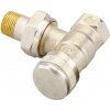 Radiátorové šróbenie Danfoss RLV DN 10 rohové (003L0141) Radiátorové šróbenie Danfoss RLV DN 10 rohové (003L0141)