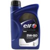 Syntetický motorový olej Elf 1 l 5W-50 Syntetický motorový olej Elf 1 l 5W-50