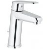 Umývadlová batéria GROHE Eurodisc s výpusťou chróm 23049002 Umývadlová batéria GROHE Eurodisc s výpusťou chróm 23049002