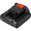 Batéria Black & Decker BL1514 1500mAh Batéria Black & Decker BL1514 1500mAh
