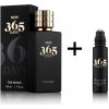 365 Days for NEW Women parfém 50 ml + Moonlight 10 ml roll-on 365 Days for NEW Women parfém 50 ml + Moonlight 10 ml roll-on