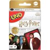 Mattel Uno - Harry Potter