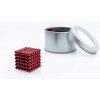 Neocube magnetická stavebnica červená Neocube magnetická stavebnica červená