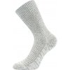 Ponožky BOMA Turnip grey highlighter 3 páry 35-37 103352 Ponožky BOMA Turnip grey highlighter 3 páry 35-37 103352