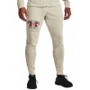 Under Armour Rival Try Athlc Dep Pants bílá Under Armour Rival Try Athlc Dep Pants bílá