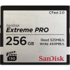 SanDisk Extreme Pro CF 256GB SDCFSP-256G-G46D SanDisk Extreme Pro CF 256GB SDCFSP-256G-G46D