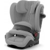 Cybex PALLAS G3 i-Size 2026 Stone Grey Plus + Zdarma záruka predĺžená na 3 roky Cybex PALLAS G3 i-Size 2026 Stone Grey Plus + Zdarma záruka predĺžená na 3 roky