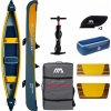 Aqua Marina Tomahawk Air C