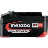 Metabo 18 V, 4,0 Ah 625027000 Metabo 18 V, 4,0 Ah 625027000