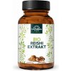 Unimedica Bio Reishi extrakt, 90 kapsúl Unimedica Bio Reishi extrakt, 90 kapsúl