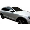 Deflektory Audi Q5 2008-2017 Deflektory Audi Q5 2008-2017
