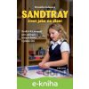 E-kniha Sandtray - Veronika Galusová E-kniha Sandtray - Veronika Galusová