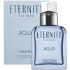 Calvin Klein Eternity Aqua toaletná voda pre mužov 100 ml TESTER