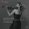 Anne-Sophie Mutter - Anne-Sophie Mutter - Chin, Widmann & Ades: East Meets West (11 CD) Anne-Sophie Mutter - Anne-Sophie Mutter - Chin, Widmann & Ades: East Meets West (11 CD)