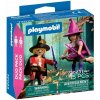 PLAYMOBIL 72023 Čarodejnica s čarodejníkom PLAYMOBIL 72023 Čarodejnica s čarodejníkom