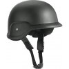 Helma Rothco Mich 2000 plast US ABS black