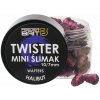 FeederBait Mini Slimák Wafters 25ml - Halibut FeederBait Mini Slimák Wafters 25ml - Halibut