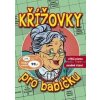 Křížovky pro babičku Křížovky pro babičku
