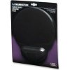 Manhattan MousePad, Gelova podlozka, Black 434362 Manhattan MousePad, Gelova podlozka, Black 434362