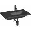 Jika MIO-N asym. umývadlo 75 cm, plocha vľavo 75 x 45 cm čierna matná H8117117161041 Jika MIO-N asym. umývadlo 75 cm, plocha vľavo 75 x 45 cm čierna matná H8117117161041