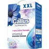 Gallus Universal Prášok na pranie 6 kg 100 PD