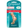 Compeed náplasť na pľuzgiere na nohách stredná 10 ks