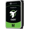 Seagate Exos M vnitřní pevný disk 30 TB 7200 ot/min 512 MB 3.5 SATA (ST30000NM004K) Seagate Exos M vnitřní pevný disk 30 TB 7200 ot/min 512 MB 3.5 SATA (ST30000NM004K)