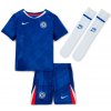 Nike Chelsea FC set detský (2025-2026) domáci + vlastné meno a číslo Nike Chelsea FC set detský (2025-2026) domáci + vlastné meno a číslo