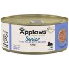 Applaws Cat Senior tuniak so sardinkami v želé 70 g Applaws Cat Senior tuniak so sardinkami v želé 70 g
