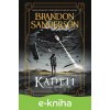 E-kniha Kadeti - Brandon Sanderson E-kniha Kadeti - Brandon Sanderson