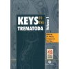 Keys to the Trematoda, Volume 1 (David I. Gibson,Arlene Jones,Rodney A. Bray)(Pevná) Keys to the Trematoda, Volume 1 (David I. Gibson,Arlene Jones,Rodney A. Bray)(Pevná)