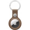 Apple AirTag FineWoven Key Ring Taupe MT2L3ZM/A Apple AirTag FineWoven Key Ring Taupe MT2L3ZM/A